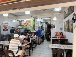 Ping-an Gardens (D16), Shop House #565633481